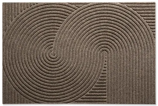 Heymat+ Dørmåtte L90 Sand