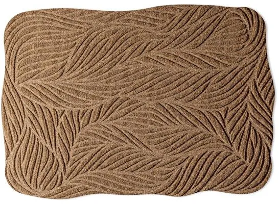 Heymat+ Dørmåtte L85 Twine Beige